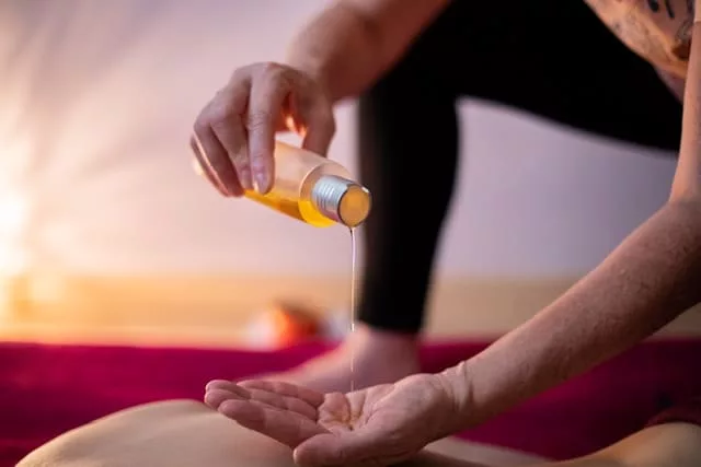 massage et sophrologie cergy