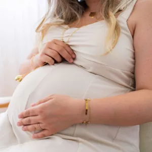 femme enceinte